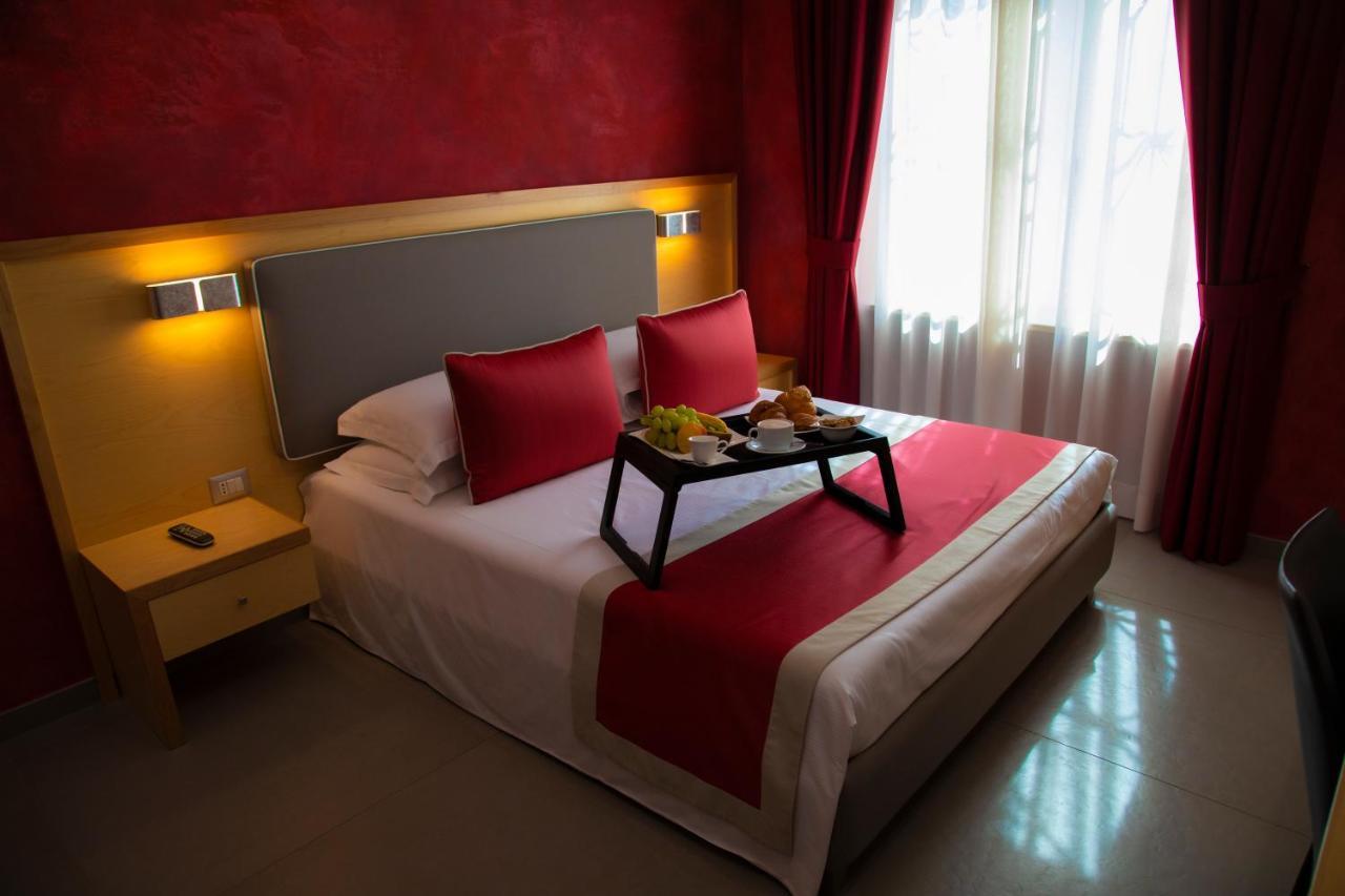 B&B Lapillus Pompei Exteriér fotografie