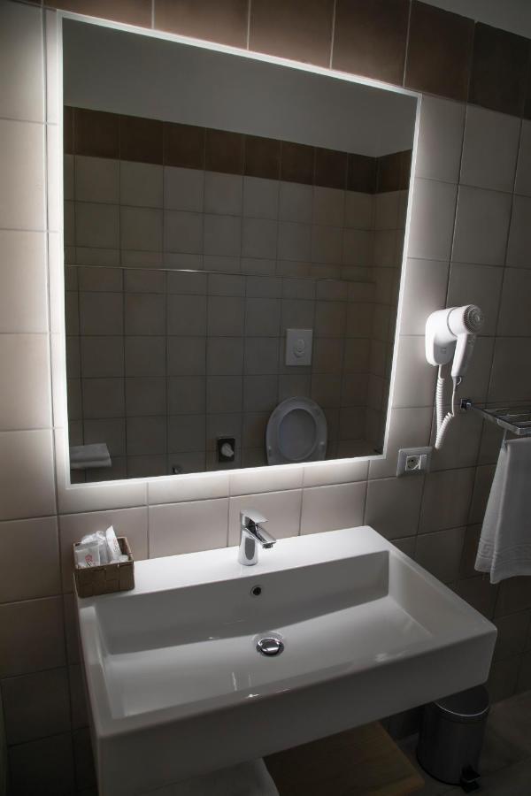 B&B Lapillus Pompei Exteriér fotografie